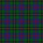Wood Tartan