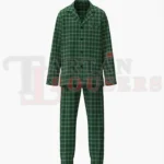 Armagh, County Tartan Front