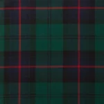 Armstrong Tartan Suit - Image 3
