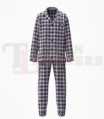 Baker Tartan Front