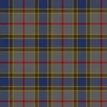 Balfour Tartan