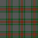 Ballantyne Tartan Pyjamas Set - Image 3