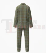 Ballantyne Tartan Pyjamas Set - Image 2