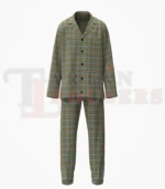 Ballantyne Tartan Front