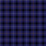Bank of Scotland Tartan