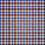 Boswell Dress Tartan Pyjamas Set - Image 3