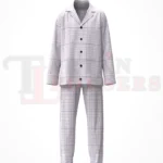 Boswell Dress Tartan Front