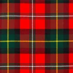 Boyd Tartan Suit