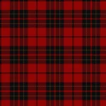 Brodie Tartan Suit