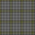 Burns Tartan Jacket