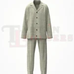Cairngorm Tartan Front
