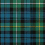 Campbell of Argyll Tartan Suit