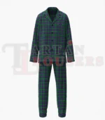 Campbell of Cawdor Tartan Front