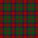 Carrick Tartan Pyjamas Set - Image 3