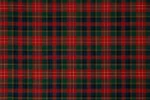 Christie Tartan Suit