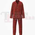 Conroy Tartan Front