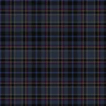 Conway Tartan Pyjamas Set - Image 3