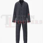 Conway Tartan Front
