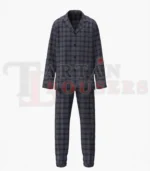 Conway Tartan Front