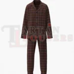 Cork, County Tartan Front