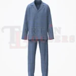 Cullen Tartan Front