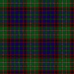 Cunningham Hunting Tartan