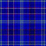 Dempster Tartan Pyjamas Set - Image 3