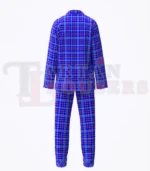 Dempster Tartan Pyjamas Set - Image 2