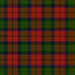Dickie Tartan Pyjamas Set - Image 3