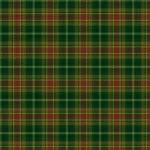 Dixon, Clyde Tartan