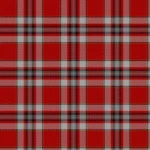 Drummond of Perth Dress Tartan