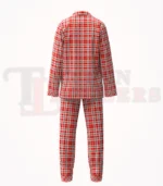 Drummond of Perth Dress Tartan Back