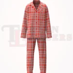 Drummond of Perth Dress Tartan Front