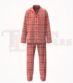 Drummond of Perth Dress Tartan Front