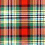 Dundee Tartan Suit