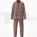 Dunkeld Tartan Front