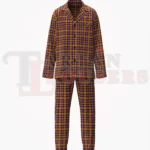 Dutch Tartan Front