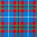 Edinburgh Tartan Suit