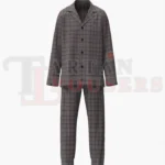 Fermanagh Tartan Front