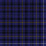Fleming Tartan Pyjamas Set - Image 3