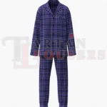 Fleming Tartan Front