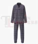 Fowler Tartan Front