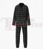 Freedom of Scotland Tartan Front