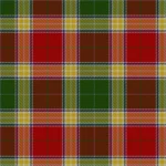 Gibson Tartan Suit