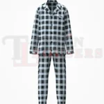 Glasgow Warriors Tartan Front