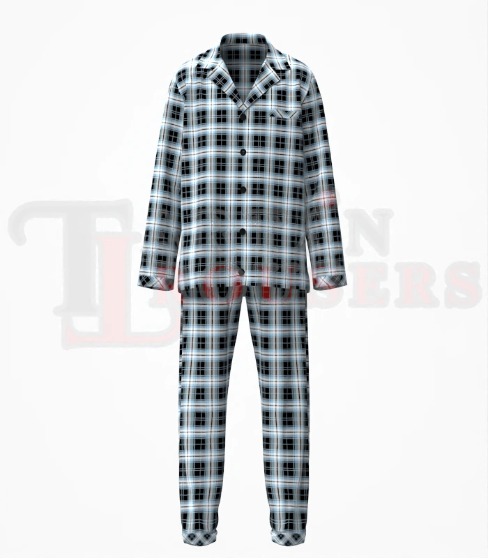 Glasgow Warriors Tartan Front Glasgow Warriors Tartan Front