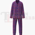 Glenn Tartan Front