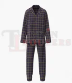 Grampian Tartan Front
