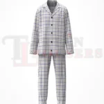 Hanna Tartan Front