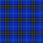 Hannah Tartan